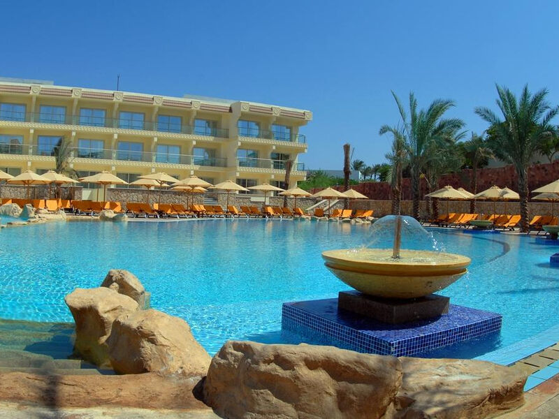 Xperience Sea Breeze Resort