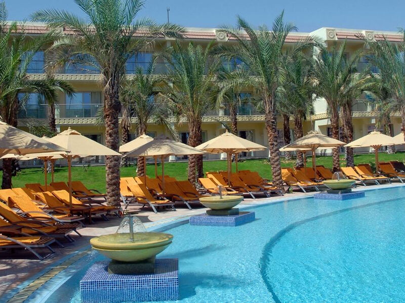 Xperience Sea Breeze Resort