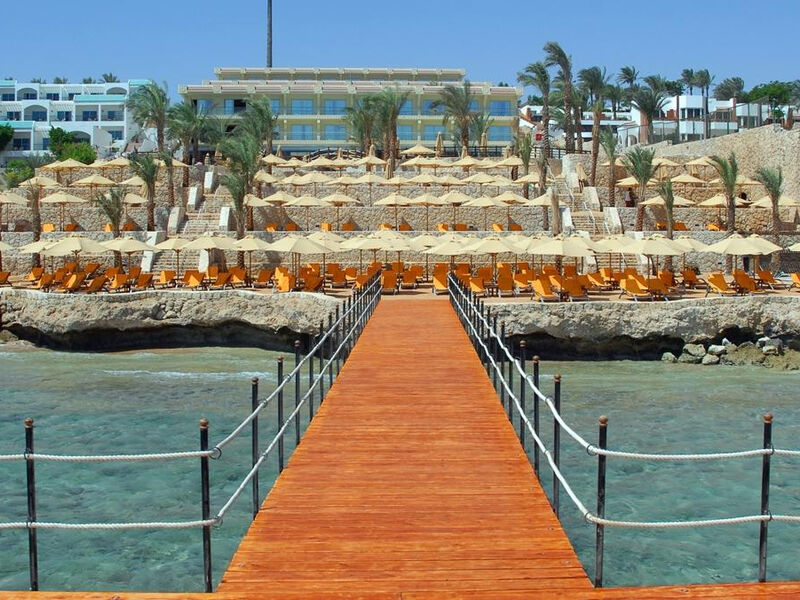 Xperience Sea Breeze Resort
