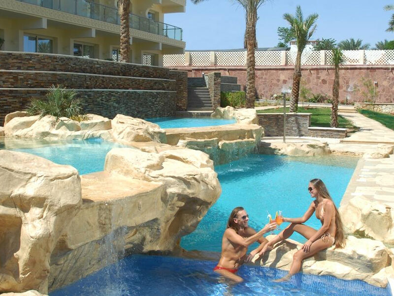 Xperience Sea Breeze Resort