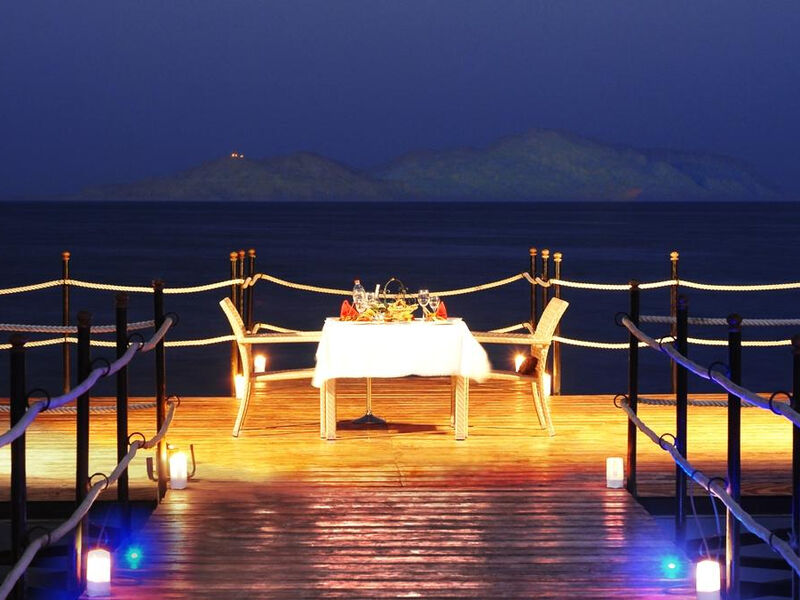 Xperience Sea Breeze Resort