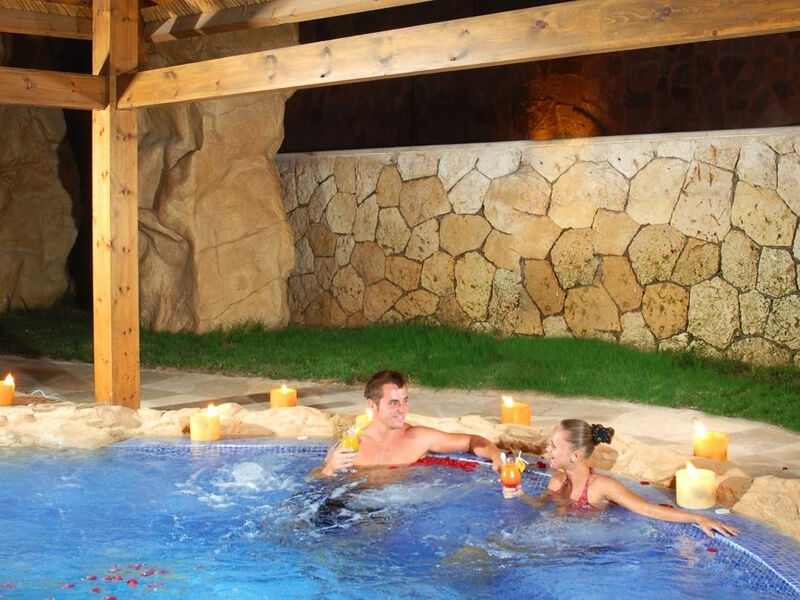 Xperience Sea Breeze Resort