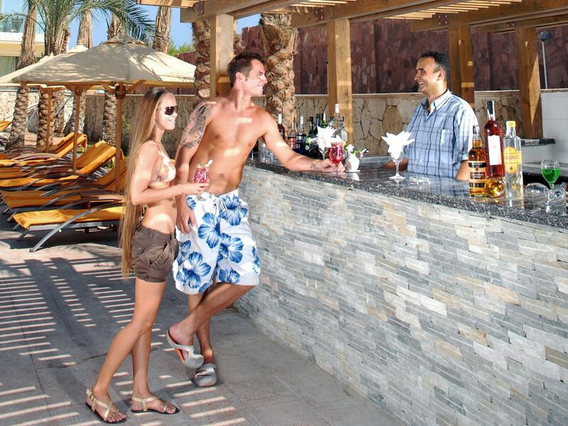 Xperience Sea Breeze Resort