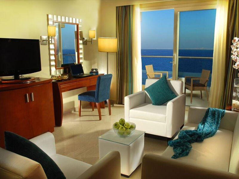 Xperience Sea Breeze Resort