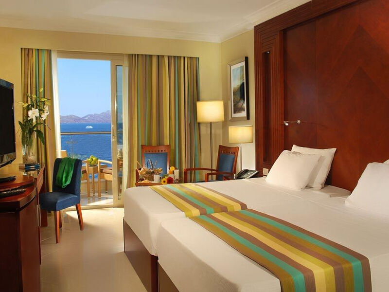 Xperience Sea Breeze Resort
