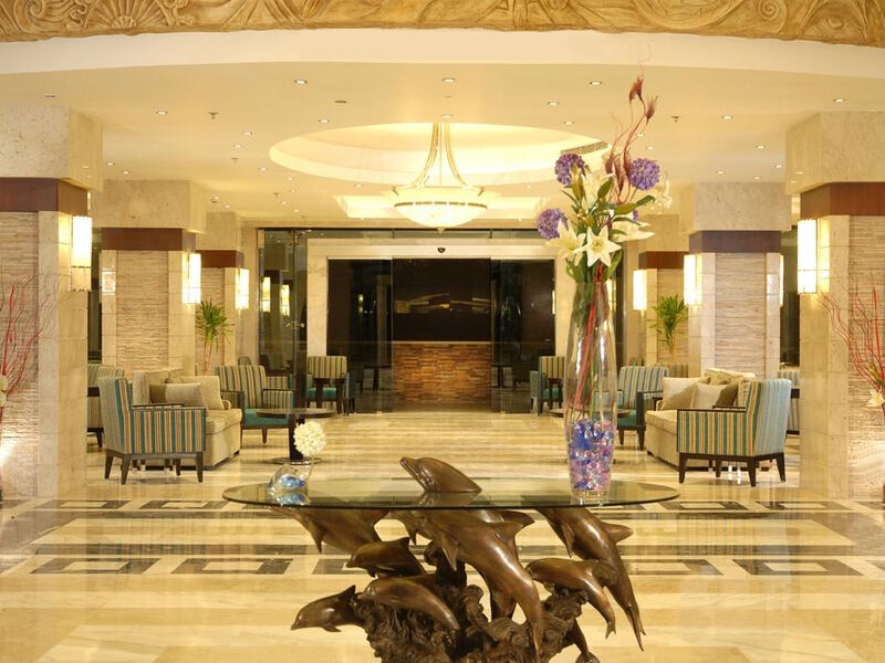 Xperience Sea Breeze Resort