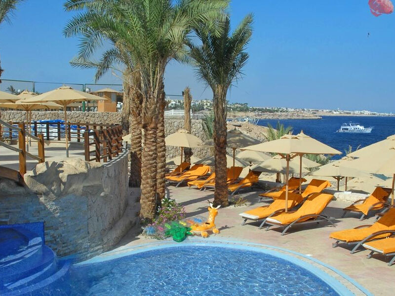 Xperience Sea Breeze Resort