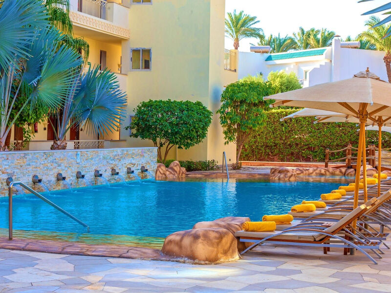 Xperience Sea Breeze Resort