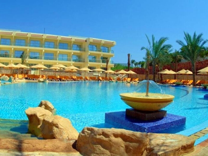 Xperience Sea Breeze Resort