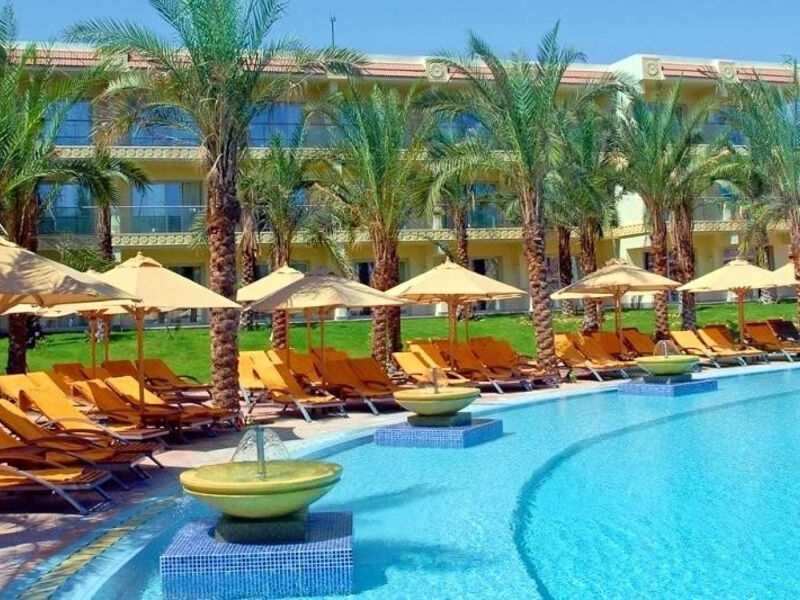 Xperience Sea Breeze Resort