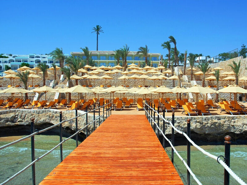 Xperience Sea Breeze Resort