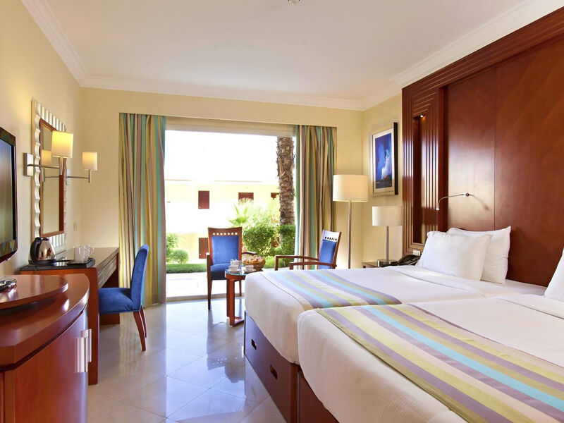 Xperience Sea Breeze Resort
