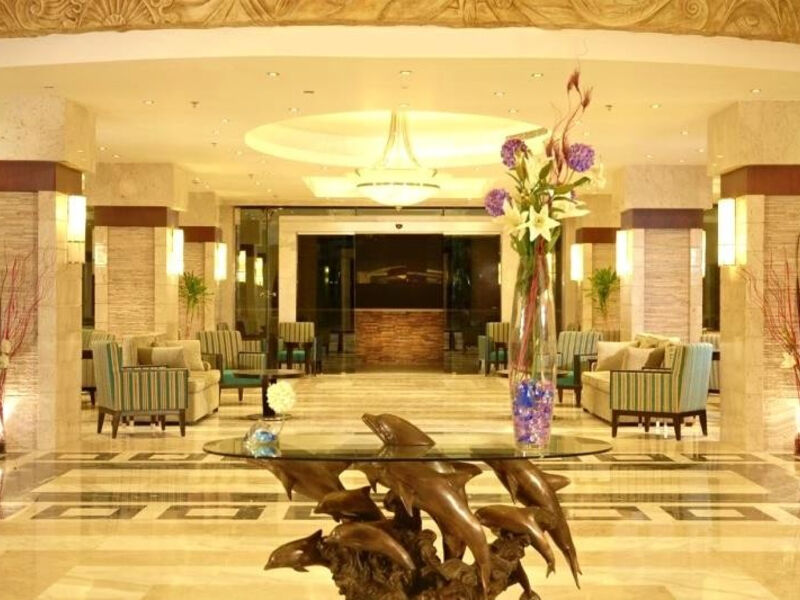Xperience Sea Breeze Resort
