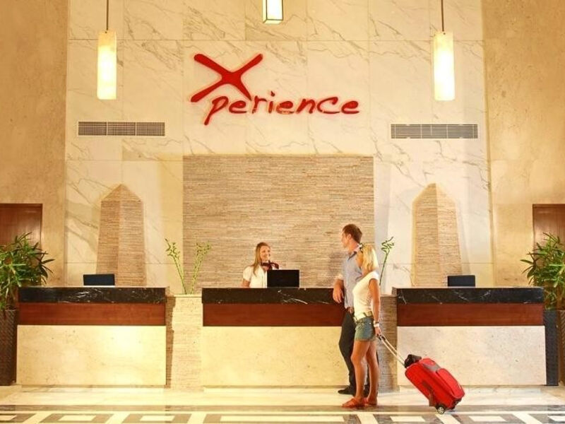 Xperience Sea Breeze Resort