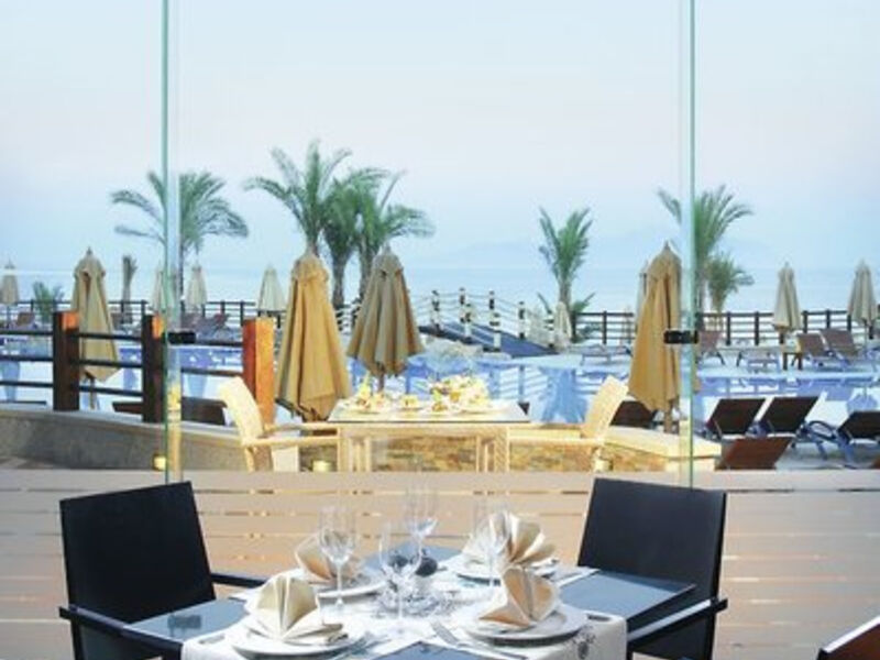 Xperience Sea Breeze