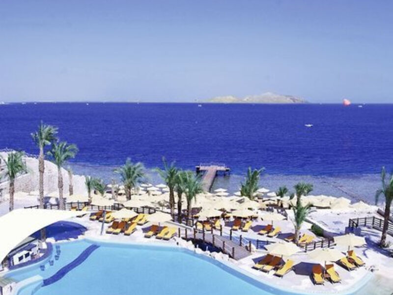Xperience Sea Breeze