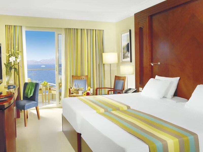 Xperience Sea Breeze