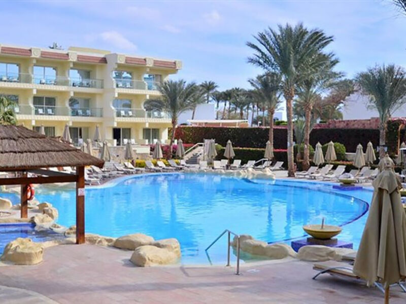 Xperience Sea Breeze Resort