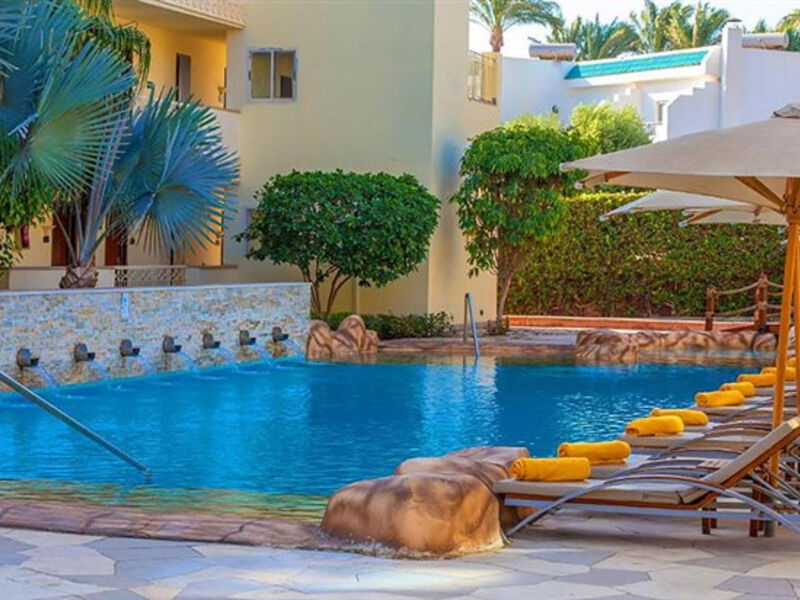 Xperience Sea Breeze Resort