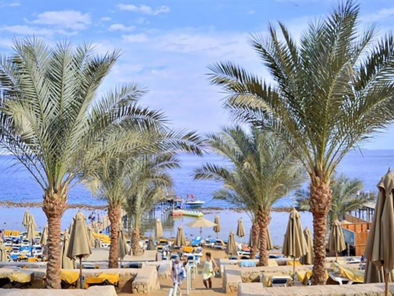 Xperience Sea Breeze Resort