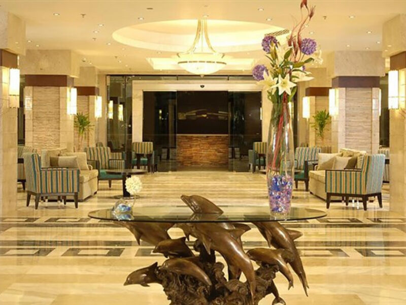 Xperience Sea Breeze Resort