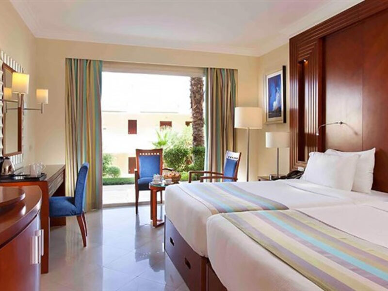 Xperience Sea Breeze Resort