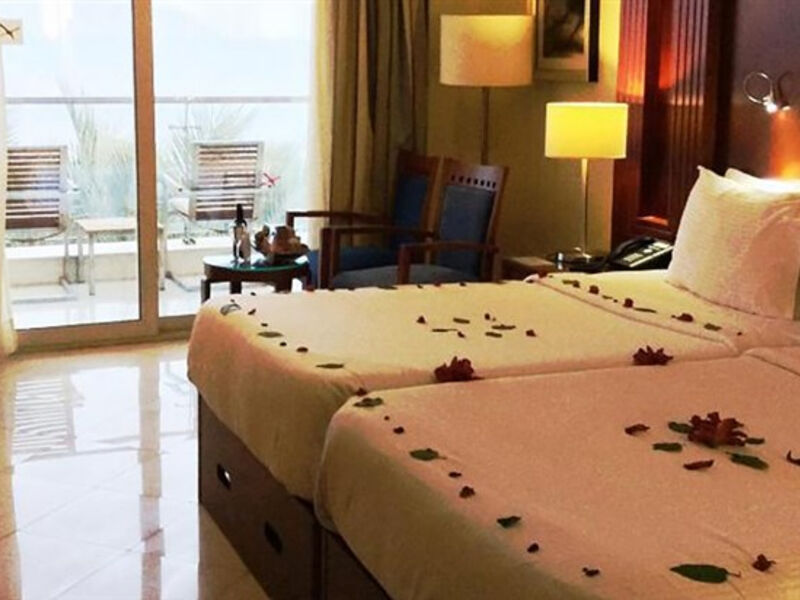 Xperience Sea Breeze Resort