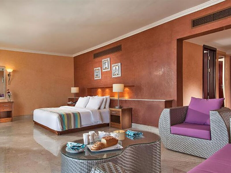 Xperience Sea Breeze Resort