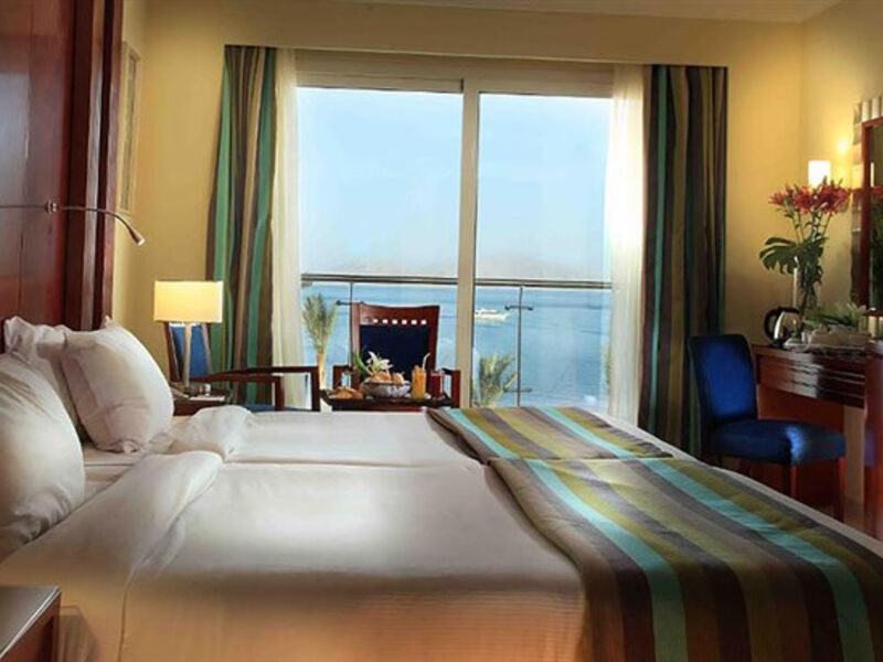 Xperience Sea Breeze Resort