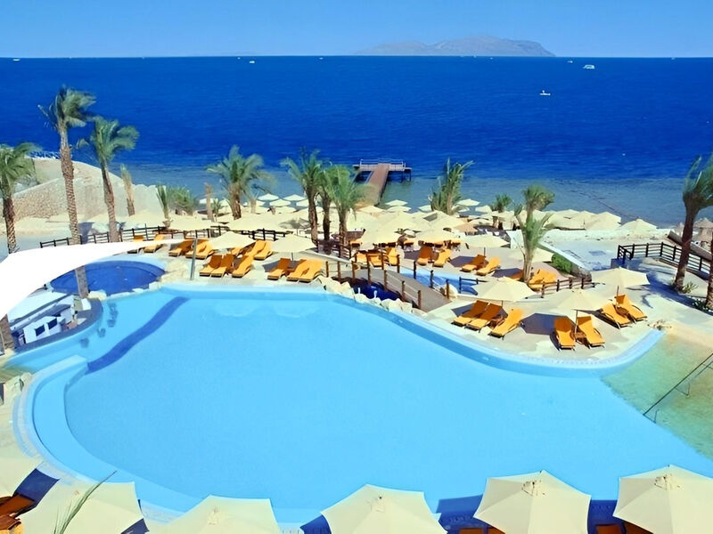 Xperience Sea Breeze Resort