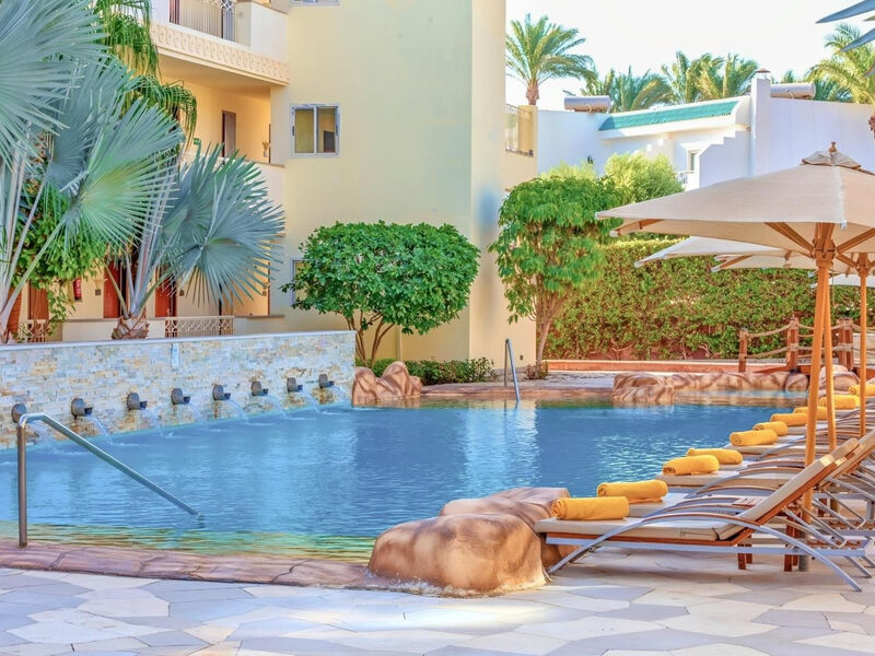 Xperience Sea Breeze Resort