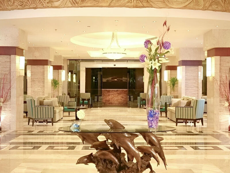 Xperience Sea Breeze Resort