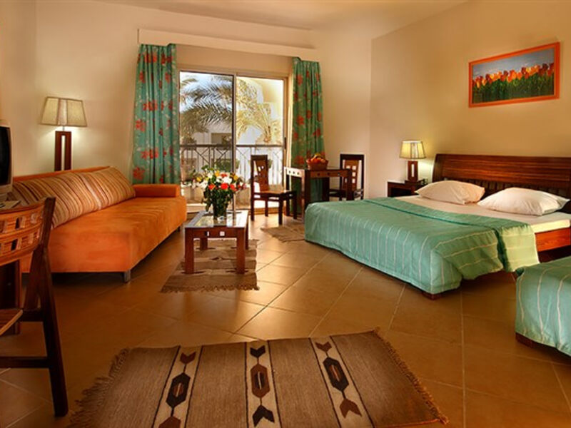 Xperience St. George Homestay