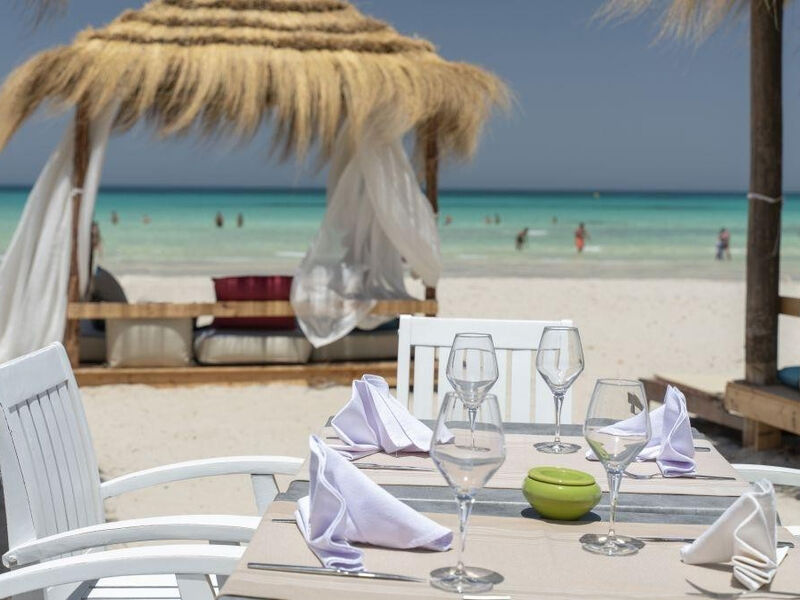 Yadis Djerba Golf Thalasso & Spa