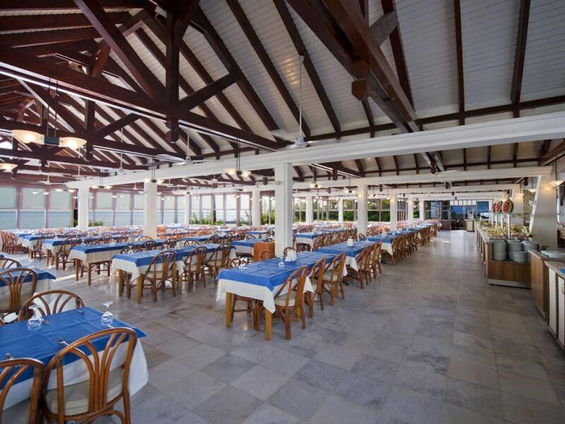 Yalihan Aspendos