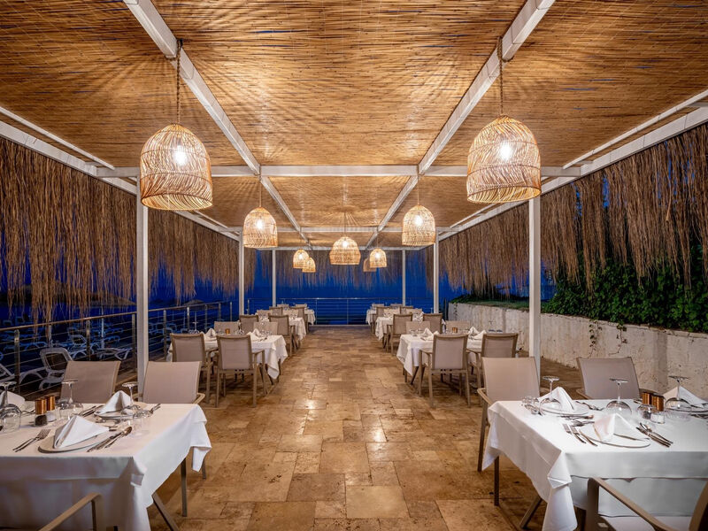 Yalihan Aspendos