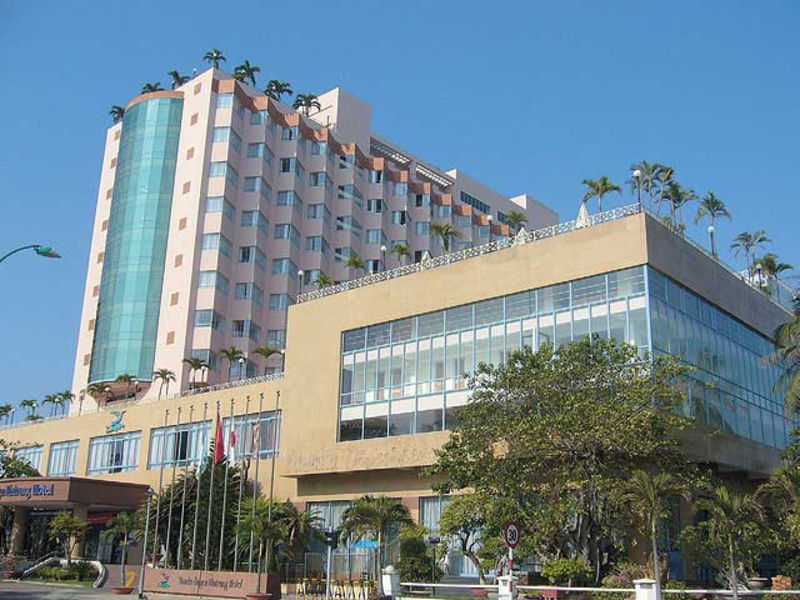 Yasaka Saigon