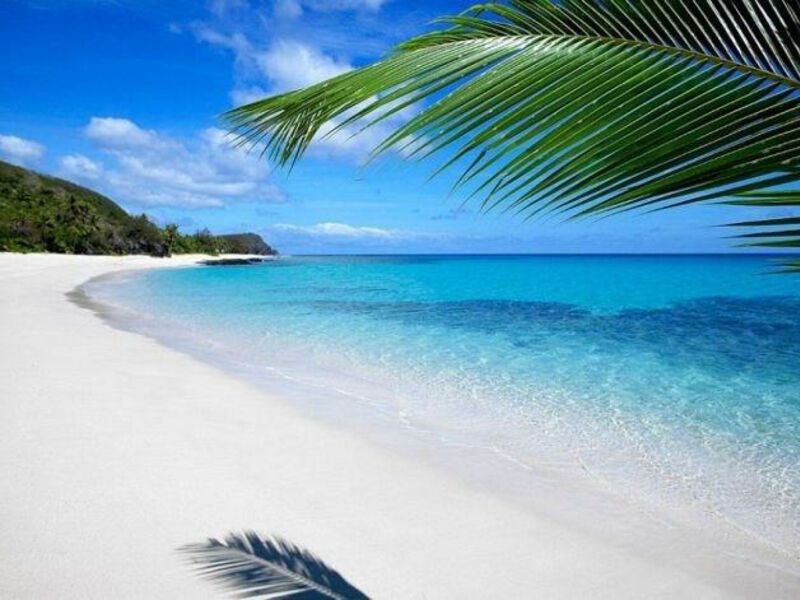 Yasawa Island Resort & Spa