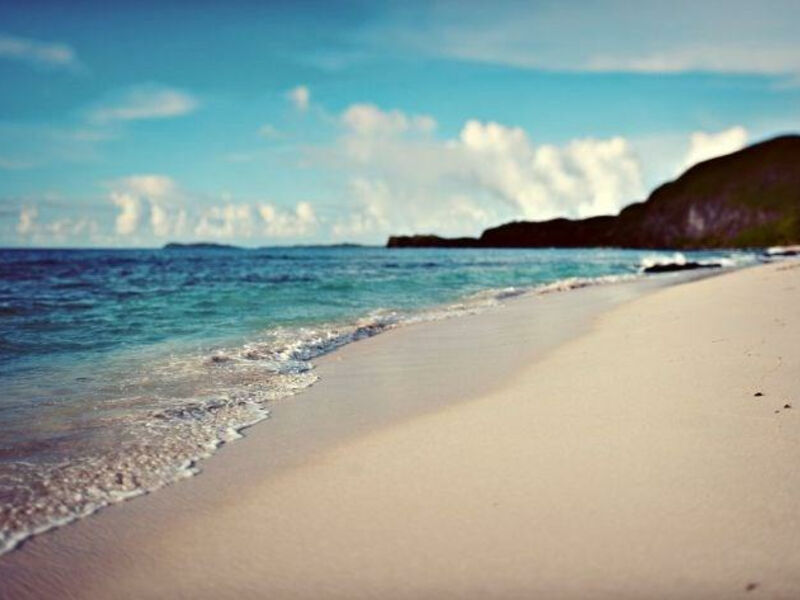 Yasawa Island Resort & Spa