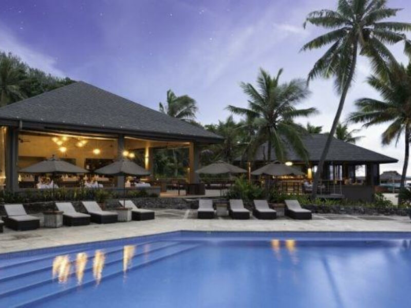 Yasawa Island Resort & Spa