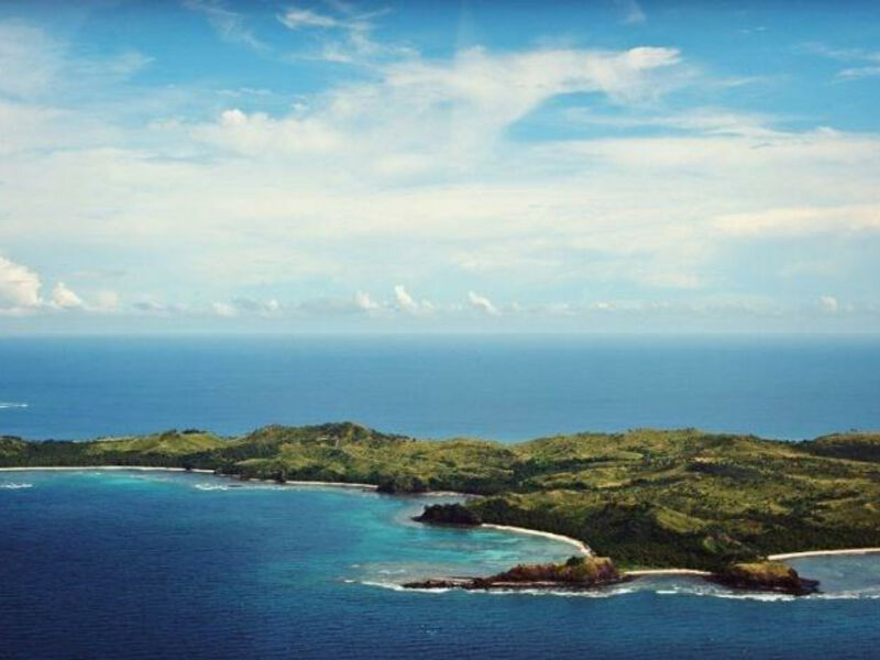 Yasawa Island Resort & Spa