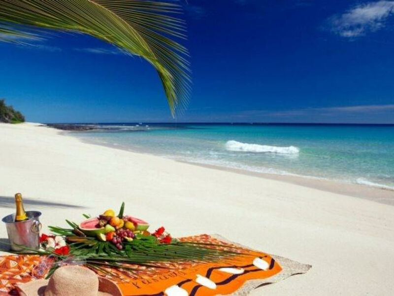 Yasawa Island Resort & Spa