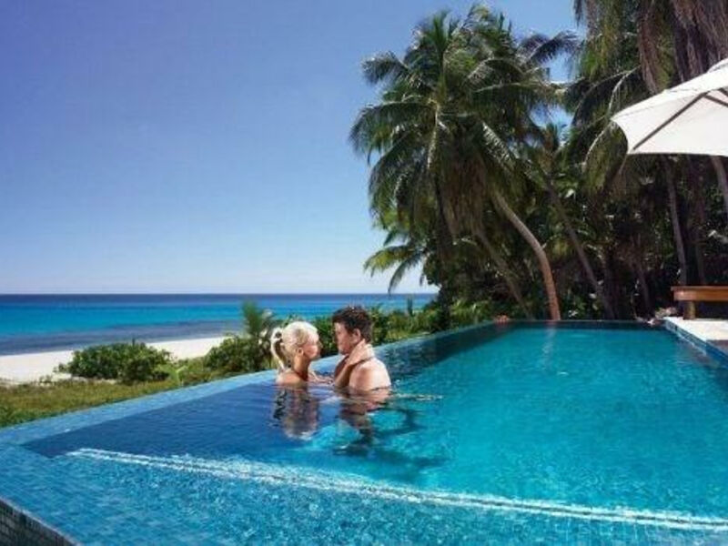 Yasawa Island Resort & Spa