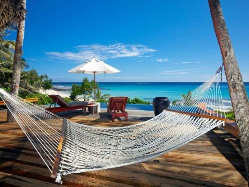 Yasawa Island Resort & Spa