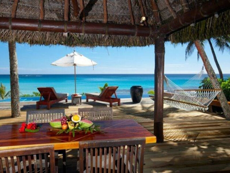 Yasawa Island Resort & Spa