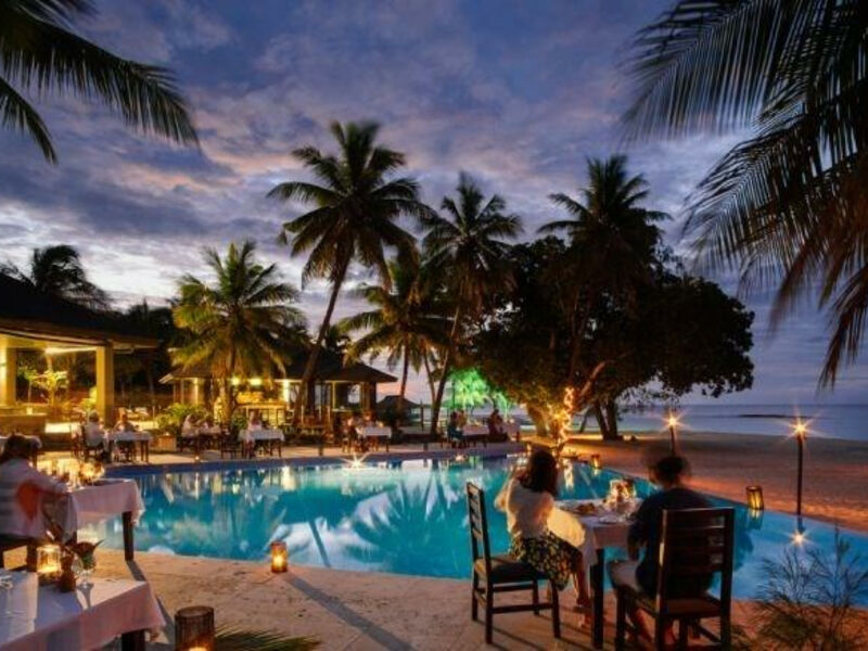 Yasawa Island Resort & Spa
