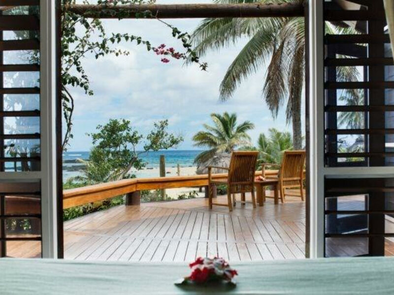 Yasawa Island Resort & Spa