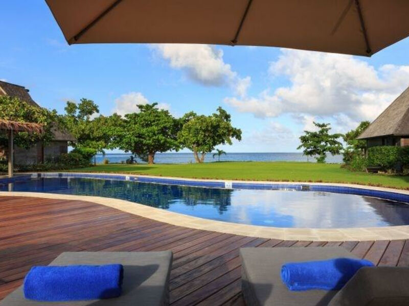 Yatule Resort & Spa