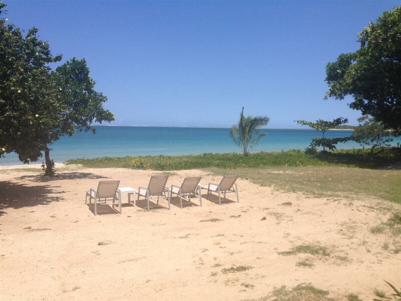 Yatule Resort & Spa