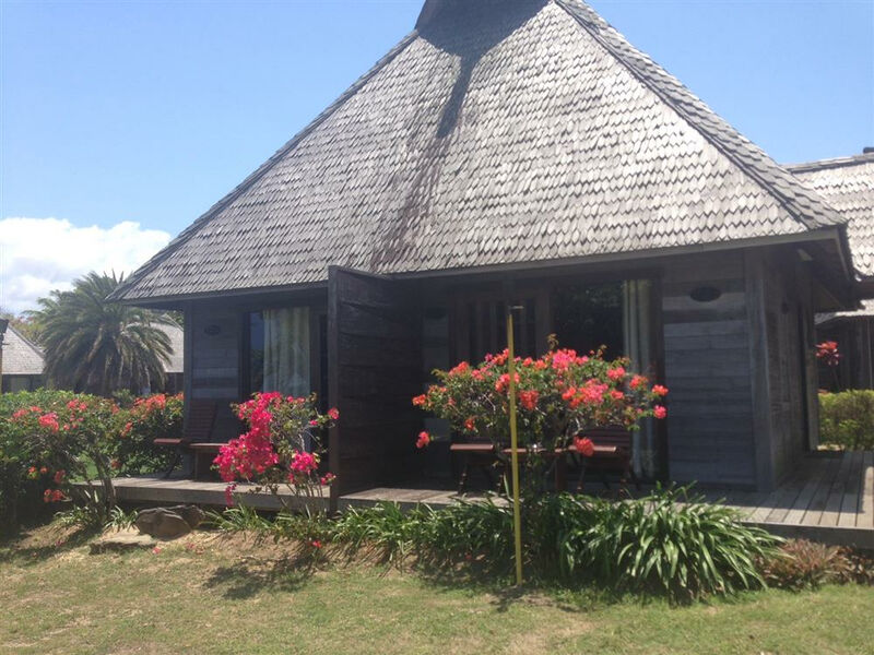 Yatule Resort & Spa